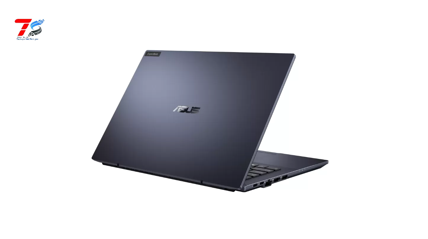 Laptop ASUS ExpertBook B5 B5402CVA-KI0123W (Core i5-1340P | 16GB | 512GB | Intel Iris Xe | 14 inch FHD | Wi11H | Đen)